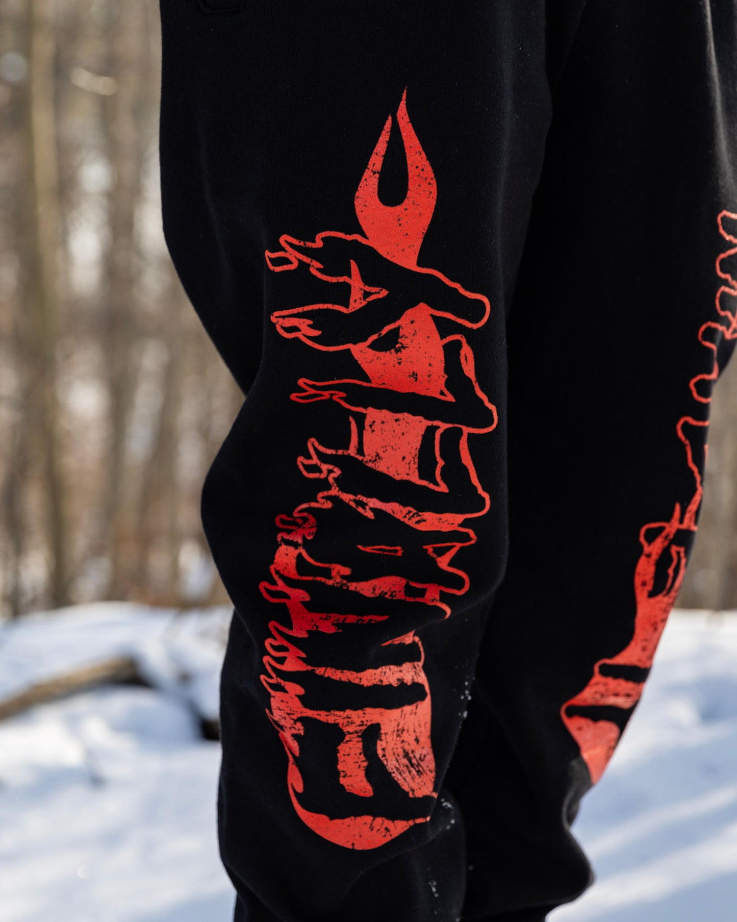 Long Road Sweatsuit